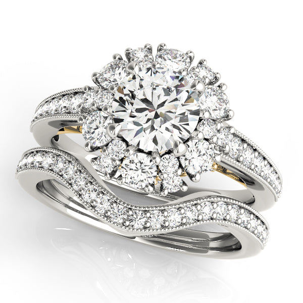 Engagement Ring M50879-E
