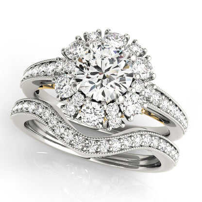 Engagement Ring M50879-E