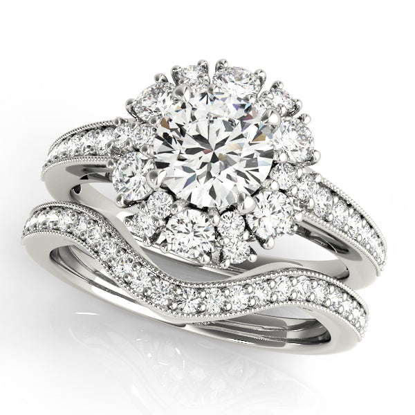 Engagement Ring M50879-E