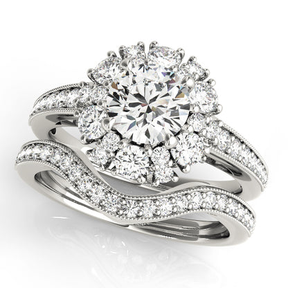 Engagement Ring M50879-E