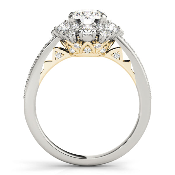 Engagement Ring M50879-E