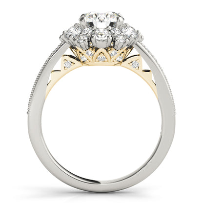 Engagement Ring M50879-E