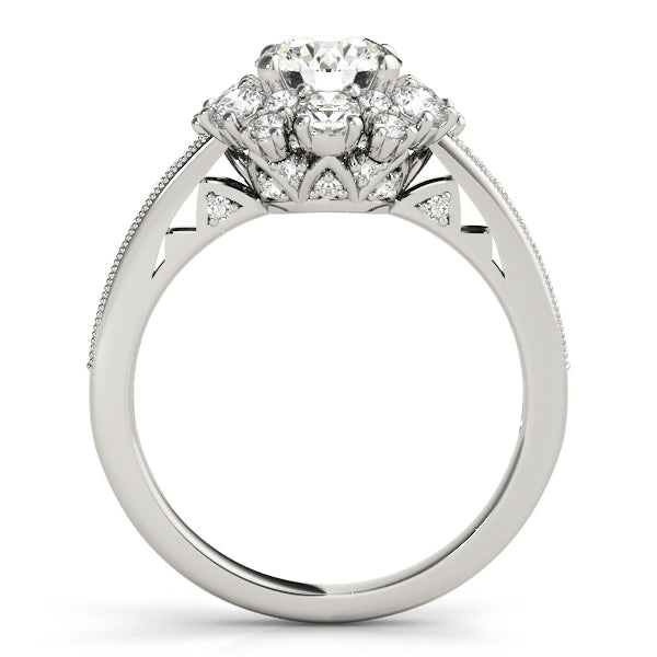 Engagement Ring M50879-E