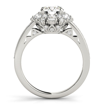 Engagement Ring M50879-E