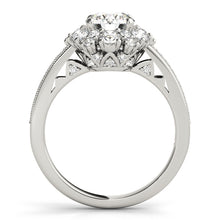 Load image into Gallery viewer, Engagement Ring M50879-E
