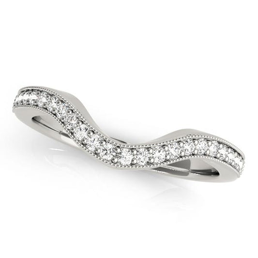 Wedding Band M50879-W