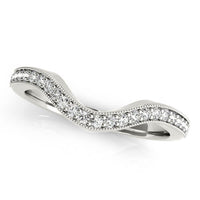 Wedding Band M50879-W