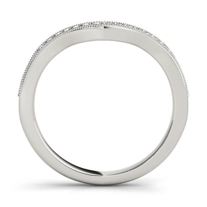 Wedding Band M50879-W