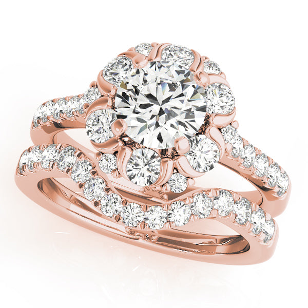 Engagement Ring M50885-E