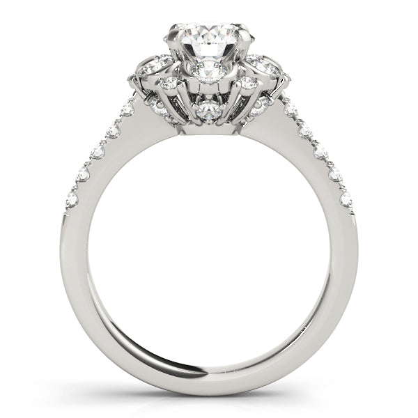 Engagement Ring M50885-E