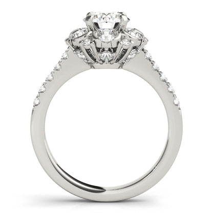Engagement Ring M50885-E