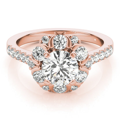 Engagement Ring M50885-E