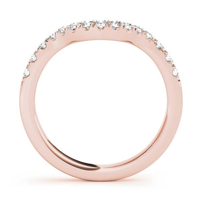 Wedding Band M50885-W