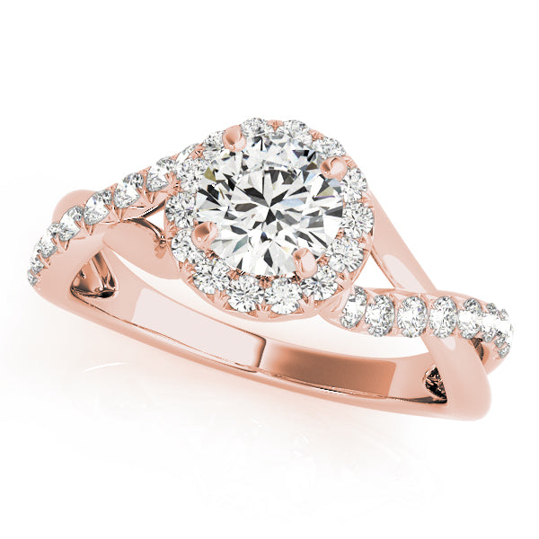Engagement Ring M50886-E-B