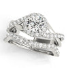 Load image into Gallery viewer, Engagement Ring M50886-E-B
