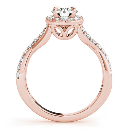 Engagement Ring M50886-E-A