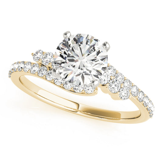 Engagement Ring M50887-E