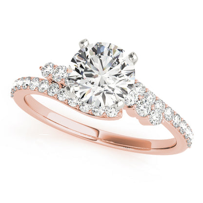 Engagement Ring M50887-E