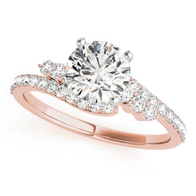 Load image into Gallery viewer, Engagement Ring M50887-E
