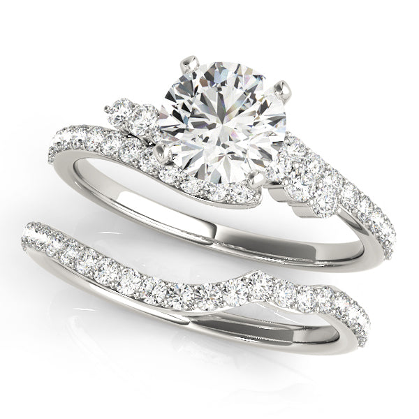 Engagement Ring M50887-E