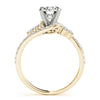 Load image into Gallery viewer, Engagement Ring M50887-E
