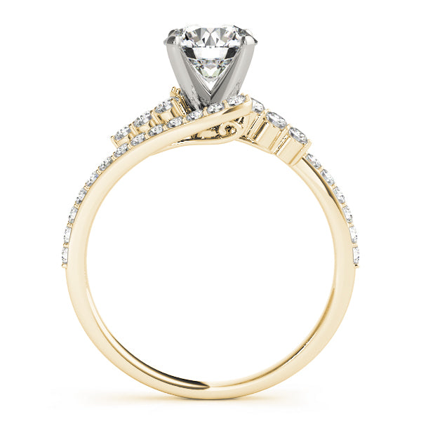 Engagement Ring M50887-E