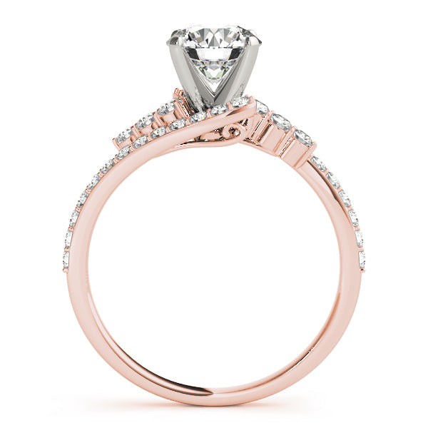 Engagement Ring M50887-E