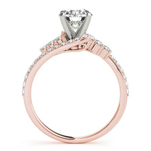 Load image into Gallery viewer, Engagement Ring M50887-E
