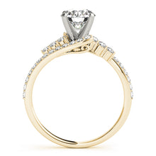 Load image into Gallery viewer, Engagement Ring M50887-E
