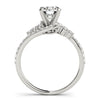 Load image into Gallery viewer, Engagement Ring M50887-E
