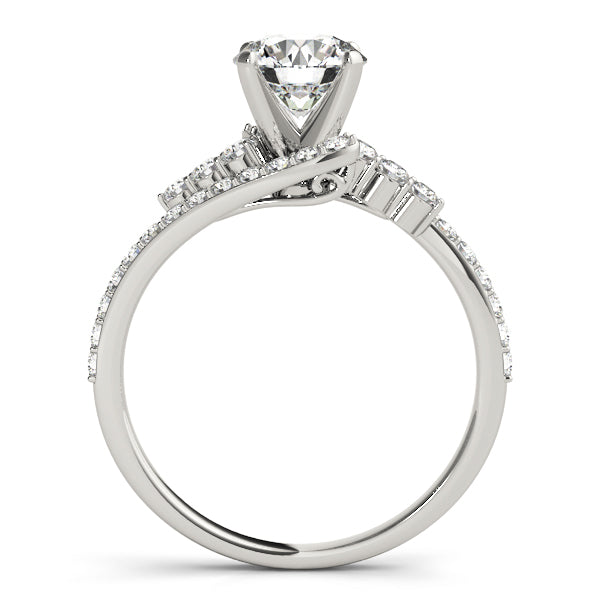 Engagement Ring M50887-E