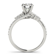 Load image into Gallery viewer, Engagement Ring M50887-E
