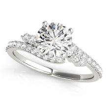 Load image into Gallery viewer, Engagement Ring M50887-E
