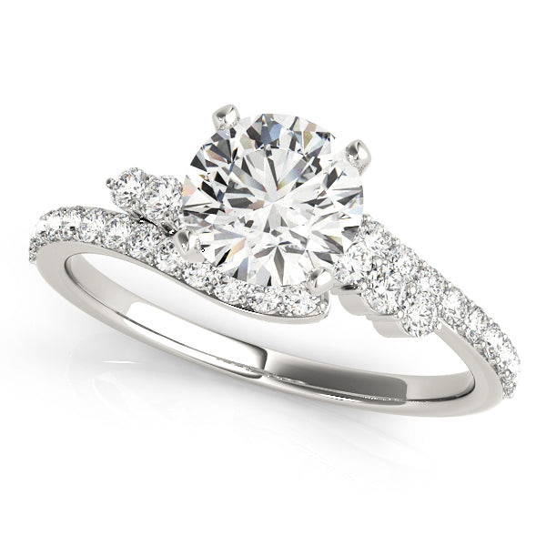 Engagement Ring M50887-E