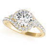 Load image into Gallery viewer, Engagement Ring M50888-E
