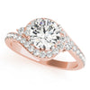 Load image into Gallery viewer, Engagement Ring M50888-E
