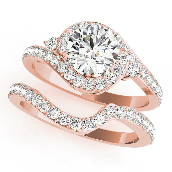 Engagement Ring M50888-E
