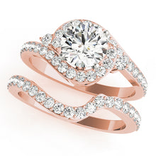 Load image into Gallery viewer, Engagement Ring M50888-E
