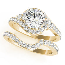 Load image into Gallery viewer, Engagement Ring M50888-E

