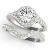 Load image into Gallery viewer, Engagement Ring M50888-E
