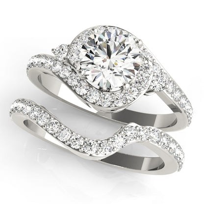 Engagement Ring M50888-E