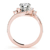Load image into Gallery viewer, Engagement Ring M50888-E

