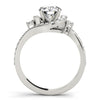 Load image into Gallery viewer, Engagement Ring M50888-E
