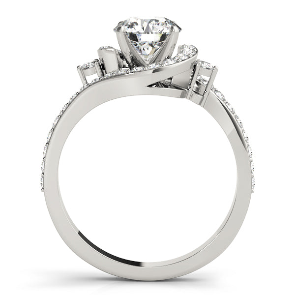 Engagement Ring M50888-E