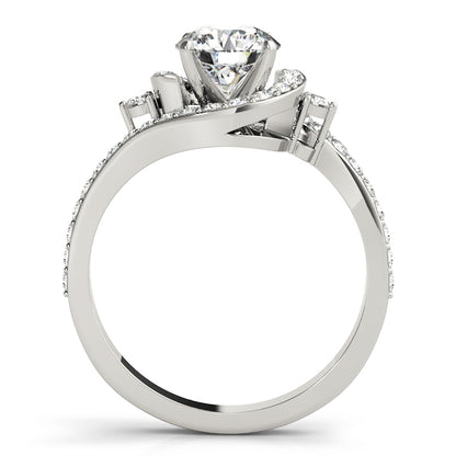 Engagement Ring M50888-E