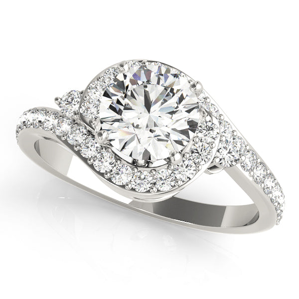 Engagement Ring M50888-E