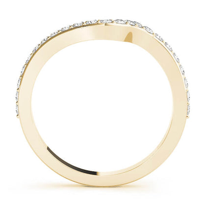 Wedding Band M50888-W