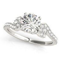 Engagement Ring M50889-E