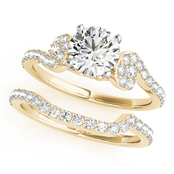 Engagement Ring M50889-E