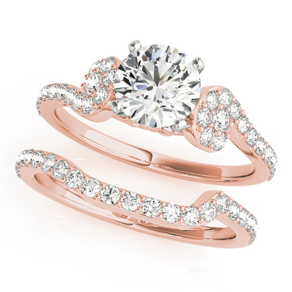Engagement Ring M50889-E